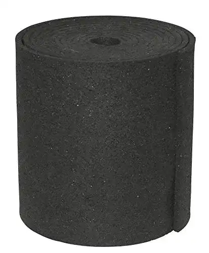 Bautenschutzmatte Kerbl 37398 Anti-Rutsch Matte, 15 cm x 3 mm