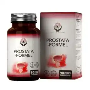 Prostata-Tabletten Earth’s Nurture EN Prostata Kapseln 2500mg