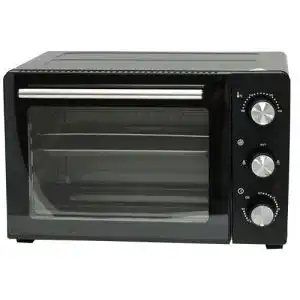Mini-Backofen-30-Liter Deski Mini Backofen 30 Liter