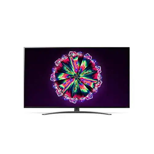 LG-Fernseher LG Electronics LG 65NANO867NA 164 cm NanoCell