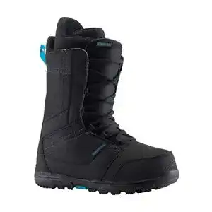 Snowboard-Boots Burton Herren Invader Black Snowboard Boot