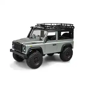 Amewi-Crawler Amewi D90X12 Scale Brushed 1:12 RC Modellauto