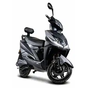 Motorroller elrofu Elektroroller Hawk 3000 E-Scooter Elektro