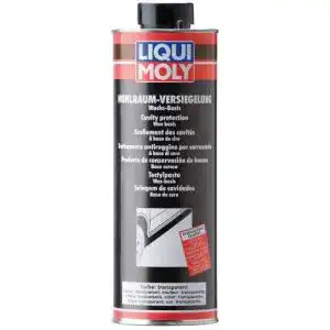 Hohlraumversiegelung Liqui Moly P003475 MOLY 6116 transparent