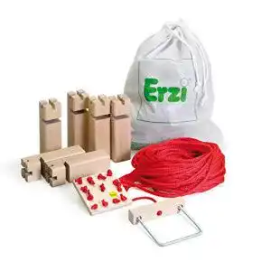 Erzi-Holzspielzeug Erzi 44329 Teamturm aus Holz