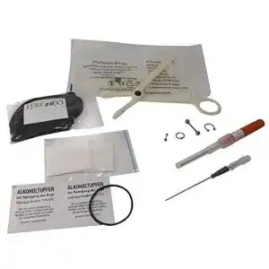 Piercing-Set INKgrafiX ® PIERCING STECHEN SET, IG21212