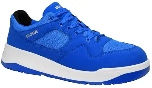 Sicherheitsschuh-S1P ELTEN Maverick Low S1P Herren und Damen