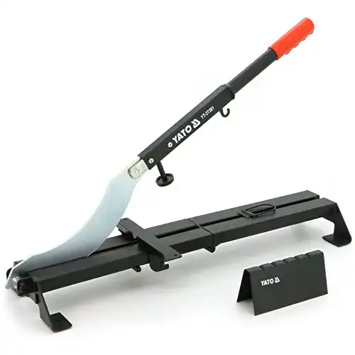 Laminatschneider Yato
