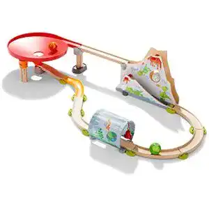 HABA-Kugelbahn HABA 303898 Kugelbahn Drachenland