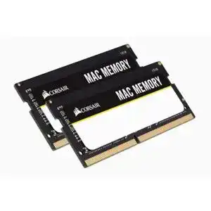 Corsair-Arbeitsspeicher Corsair Mac Memory SODIMM 32GB