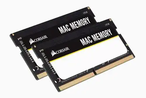 Corsair-Arbeitsspeicher Corsair Mac Memory SODIMM 32GB