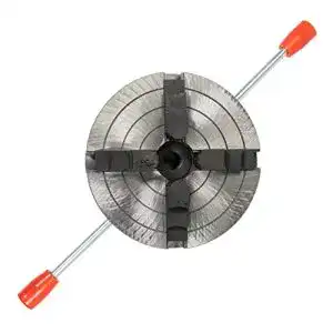 Drechselfutter MAW Spannfutter Backenfutter M 18