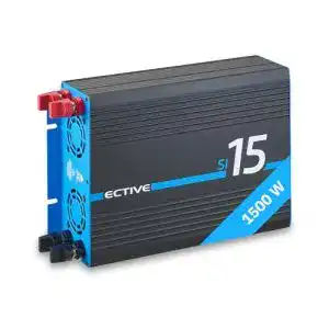 Sinus-Wechselrichter ECTIVE 1500W