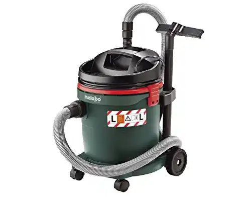 Industriestaubsauger Metabo Allessauger ASA 32 L (602013000)