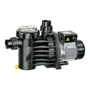 Poolpumpe Speck – Pumpen GmbH Speck – Badu Magic 6