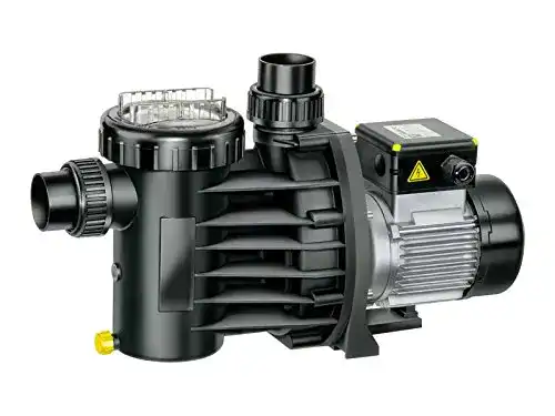 Poolpumpe Speck – Pumpen GmbH Speck – Badu Magic 6