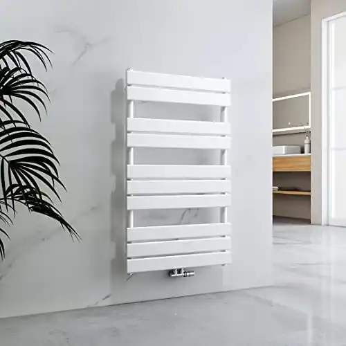 Die beste Emke-Heizkörper EMKE Badheizkörper Flach 1000x600mm 2026 Test Bestseller Emke-Heizkörper EMKE Badheizkörper Flach 1000x600mm