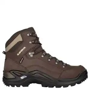 Gore-Tex-Wanderschuhe Herren LOWA Herren Wanderschuhe Renegade GTX