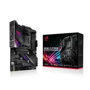 ASUS-Mainboard ASUS ROG Strix X570-E ATX Motherboard