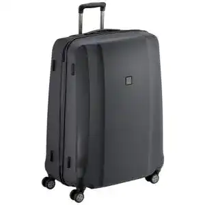 Titan-Koffer TITAN Koffer Xenon, 74 cm, 113 Liter, Schwarz