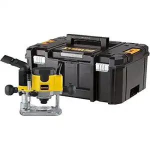Dewalt-Oberfräse DEWALT DW622KT-QS Oberfraese 1400 Watt