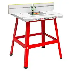 Oberfräsentisch Holzmann Maschinen Oberfräsentisch OFT102