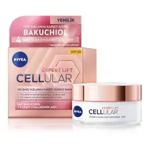 Nivea-Creme NIVEA Hyaluron Cellular + Elastizität und Kontur