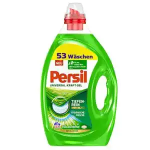 Persil-Flüssigwaschmittel Persil Universal Kraft-Gel Flüssig