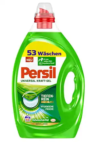Persil-Flüssigwaschmittel Persil Universal Kraft-Gel Flüssig