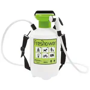 mobile Dusche Epocadeco Epocaspa 8311.S00 Tragbare Dusche