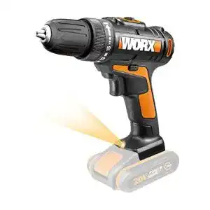 Worx-Akkuschrauber WORX WX101.9 Akku Bohrschrauber 20V