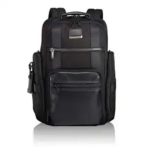 Tumi-Rucksack TUMI Alpha Bravo – Sheppard Deluxe Briefpack 15″