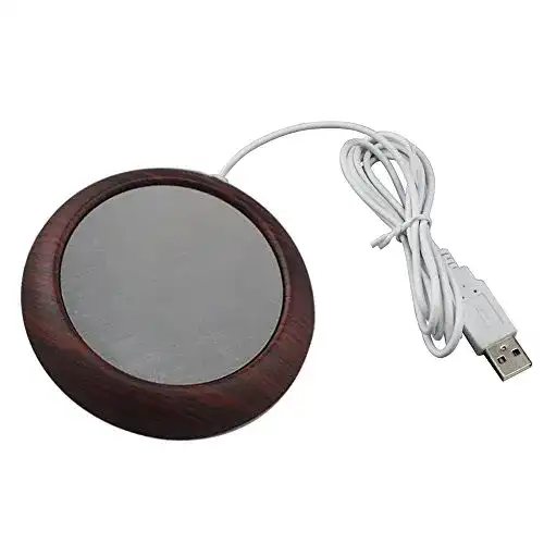 USB-Tassenwärmer Famtasme USB Becher Wärmer