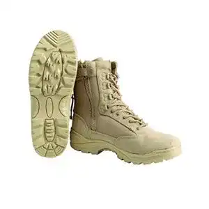 Wüstenstiefel Mil-Tec Unisex Wanderstiefel-12822104