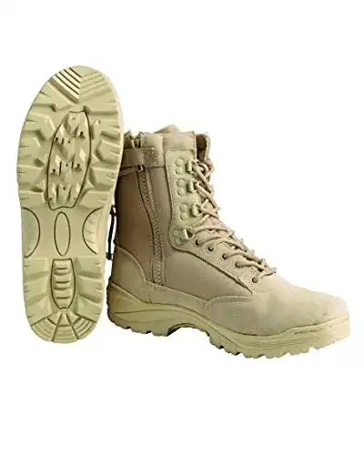 Wüstenstiefel Mil-Tec Unisex Wanderstiefel-12822104