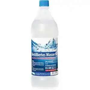 Destilliertes-Wasser ROBBYROB 1001200000