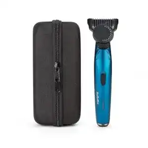Babyliss-Barttrimmer BaByliss T890E Japanese Steel Bartrimmer