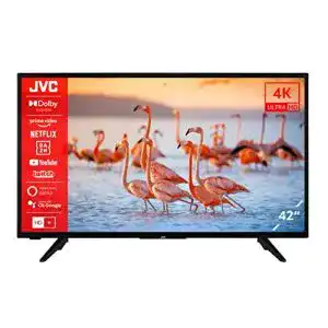 JVC-Fernseher JVC LT-42VU3155 42 Zoll Smart TV 4K Ultra HD