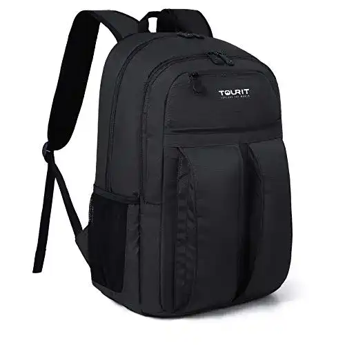 Kühlrucksack TOURIT Leichte Kühltasche Rucksack 25L Kühler