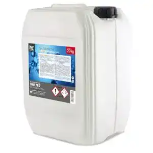 Salzsäure Höfer Chemie 1 x 20 kg 29-32% Vorratskanister