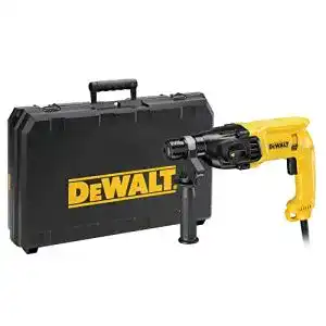 Bohrhammer DEWALT D25033K-QS D25033K SDS-plus