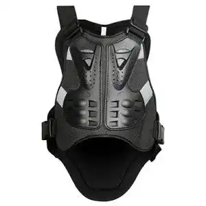 Brustpanzer (MTB) SunTime Motorrad Weste Brustpanzer Pro