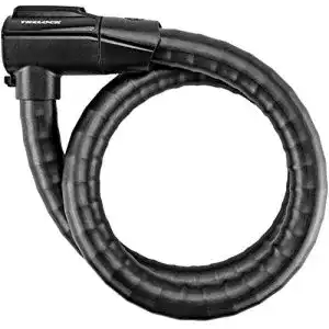 Trelock-Fahrradschloss Trelock Unisex – Erwachsene