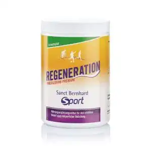 Mineraldrink Kräuterhaus Sanct Bernhard Sport Regeneration, 750 g