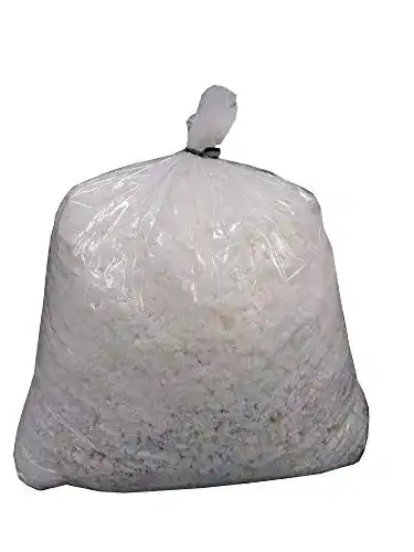 Schaumstoffflocken chilly pilley Schaumstoff Flocken Füllmaterial