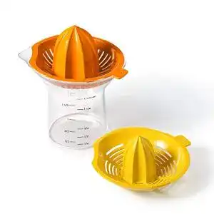 Zitruspresse manuell OXO GG 2 IN 1 CITRUS JUICER