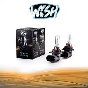 HIR2-Lampe Wish HiR2 LongLife 9012