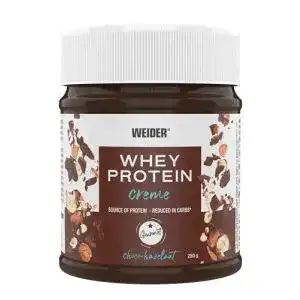 Protein-Creme Weider Whey Protein Choco Creme