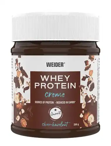 Protein-Creme Weider Whey Protein Choco Creme
