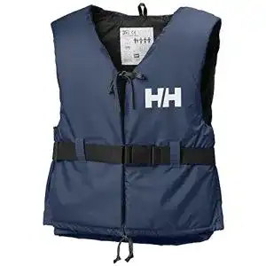 Rettungsweste Helly Hansen Herren Blau, XXS EU